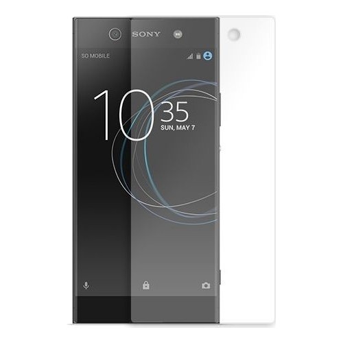 Sony Xperia Xa1 Ekran Koruyucu